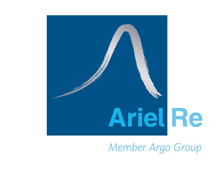 Ariel Re Logo