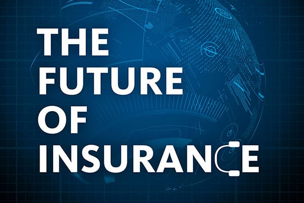 Future of Insurance Podcast