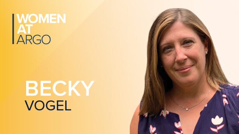 Becky Vogel